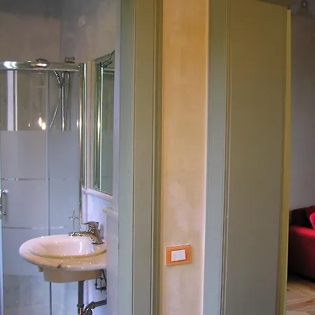 Palma Bed & Breakfast Lovere