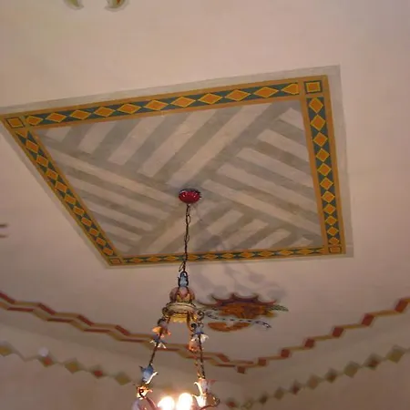 Palma Bed & Breakfast 3*