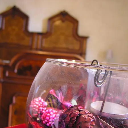 Bed & Breakfast Palma Lovere