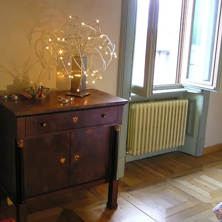 Bed & Breakfast Palma 3*