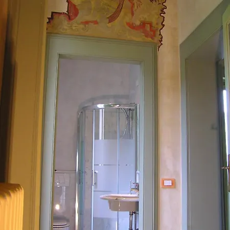 Bed & Breakfast Palma Lovere