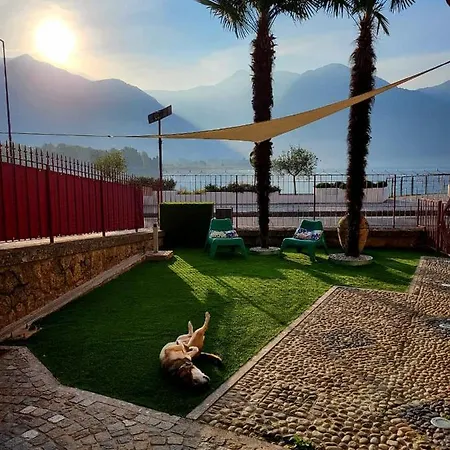 Bed & Breakfast Palma Lovere