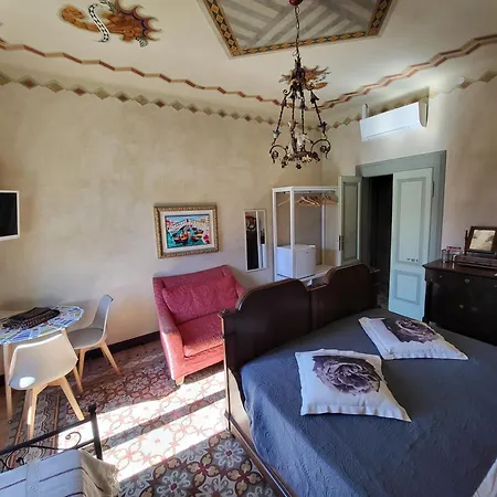 Bed & Breakfast Palma