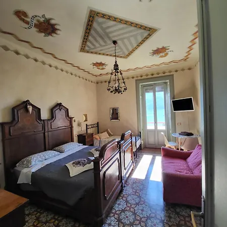 Bed & Breakfast Palma 3*