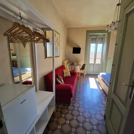 Bed & Breakfast Palma Lovere