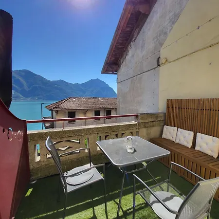 Bed & Breakfast Palma