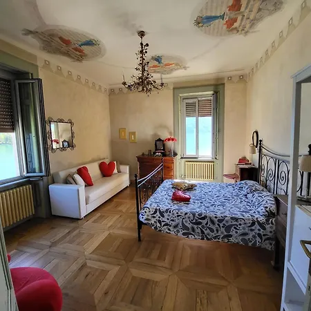 Bed & Breakfast Palma 3*