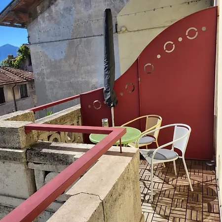 Bed & Breakfast Palma