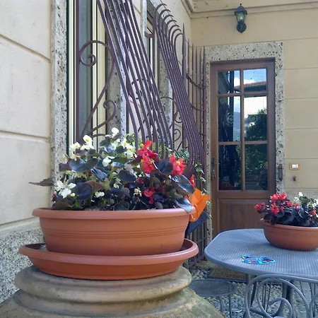 Bed & Breakfast Palma Lovere