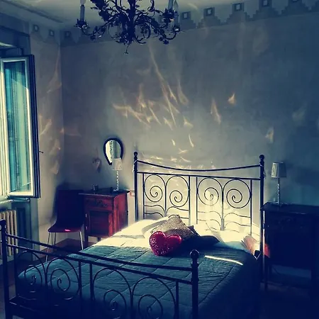 Bed & Breakfast Palma