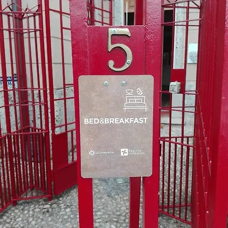 Palma Bed & Breakfast Lovere