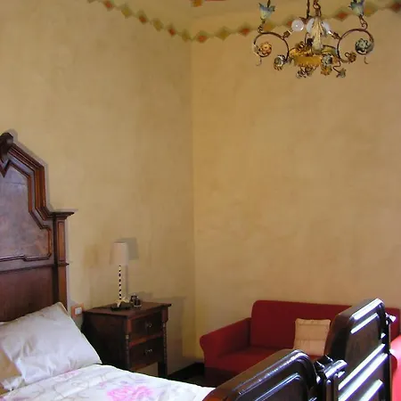 Bed & Breakfast Palma