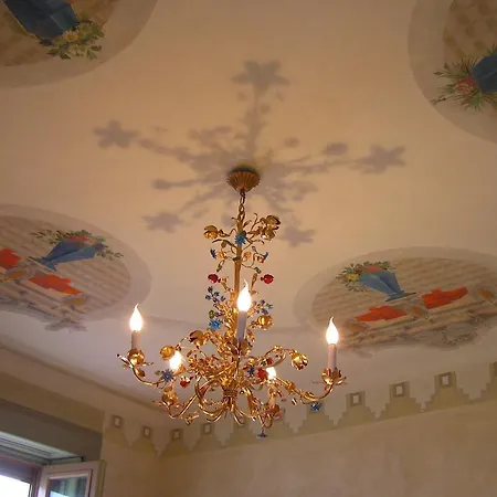 Отель типа 